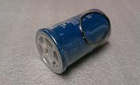 27006 CHAGRE FILTER SER#1-73